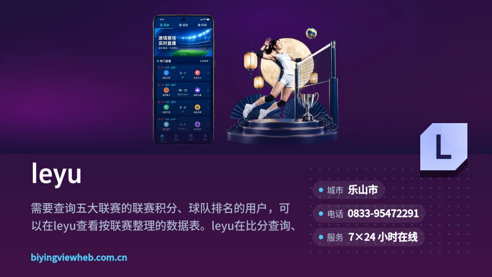 发现leyu